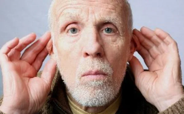 Deaf Awareness and Overcoming Barriers in Healthcare