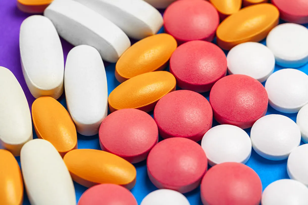 medication
