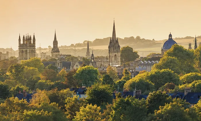 Oxford Centre for Education and Research in Palliative Care